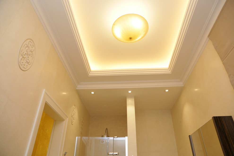 дом Грозный