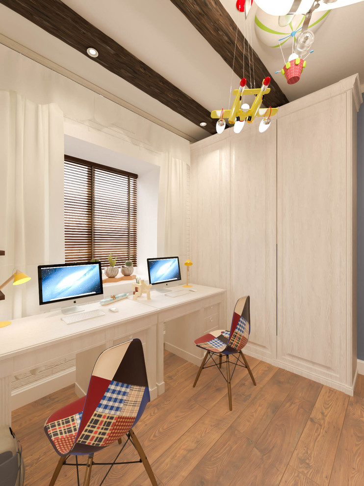 Новороссийск 5 Бригада Дом с Восточным акцентом