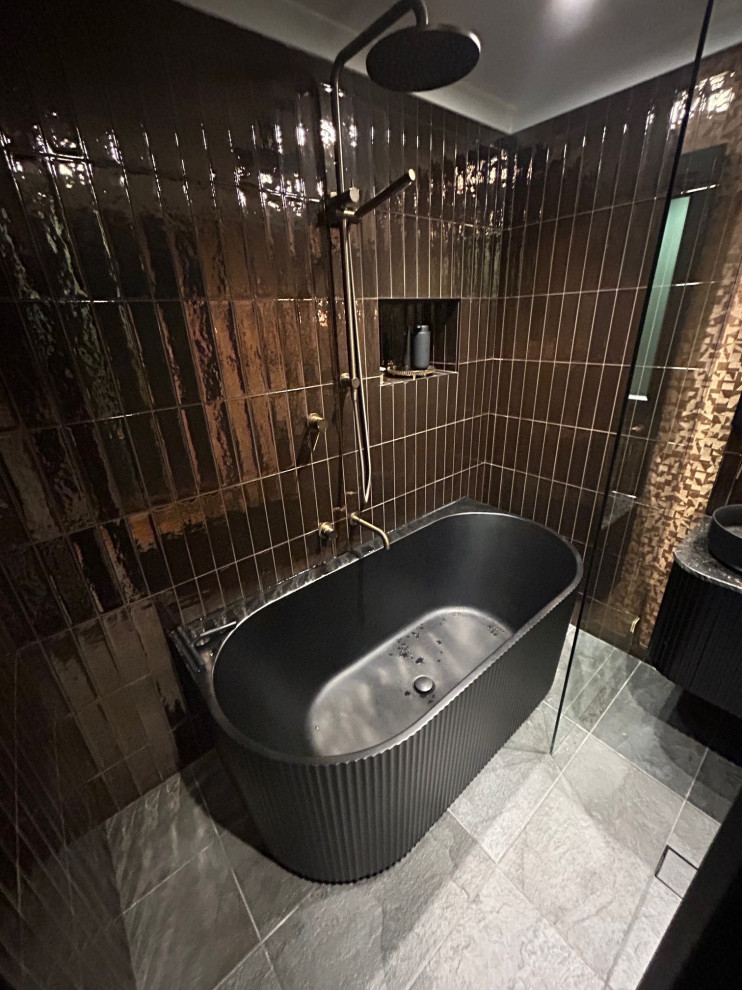 Darlinghurst - The Elan