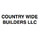 COUNTRY WIDE BUILDERS LLC