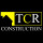 TCR Construction