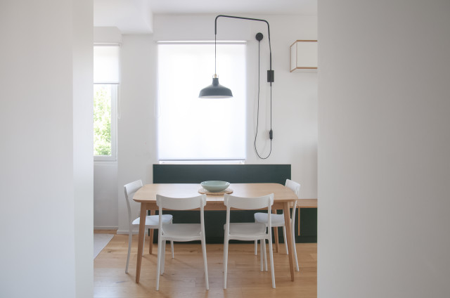 PIT modern-esszimmer