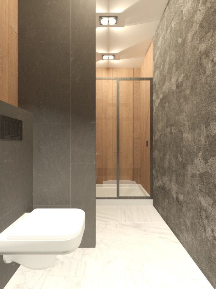 3-х комнатная квартира в "ЖК Волна"