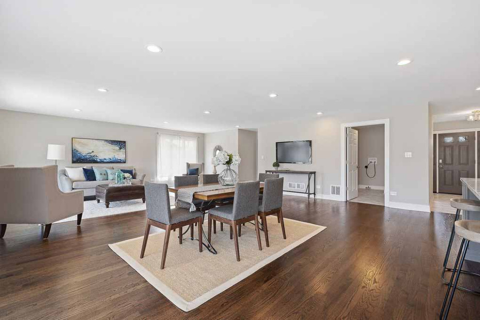 Contemporary Conversion