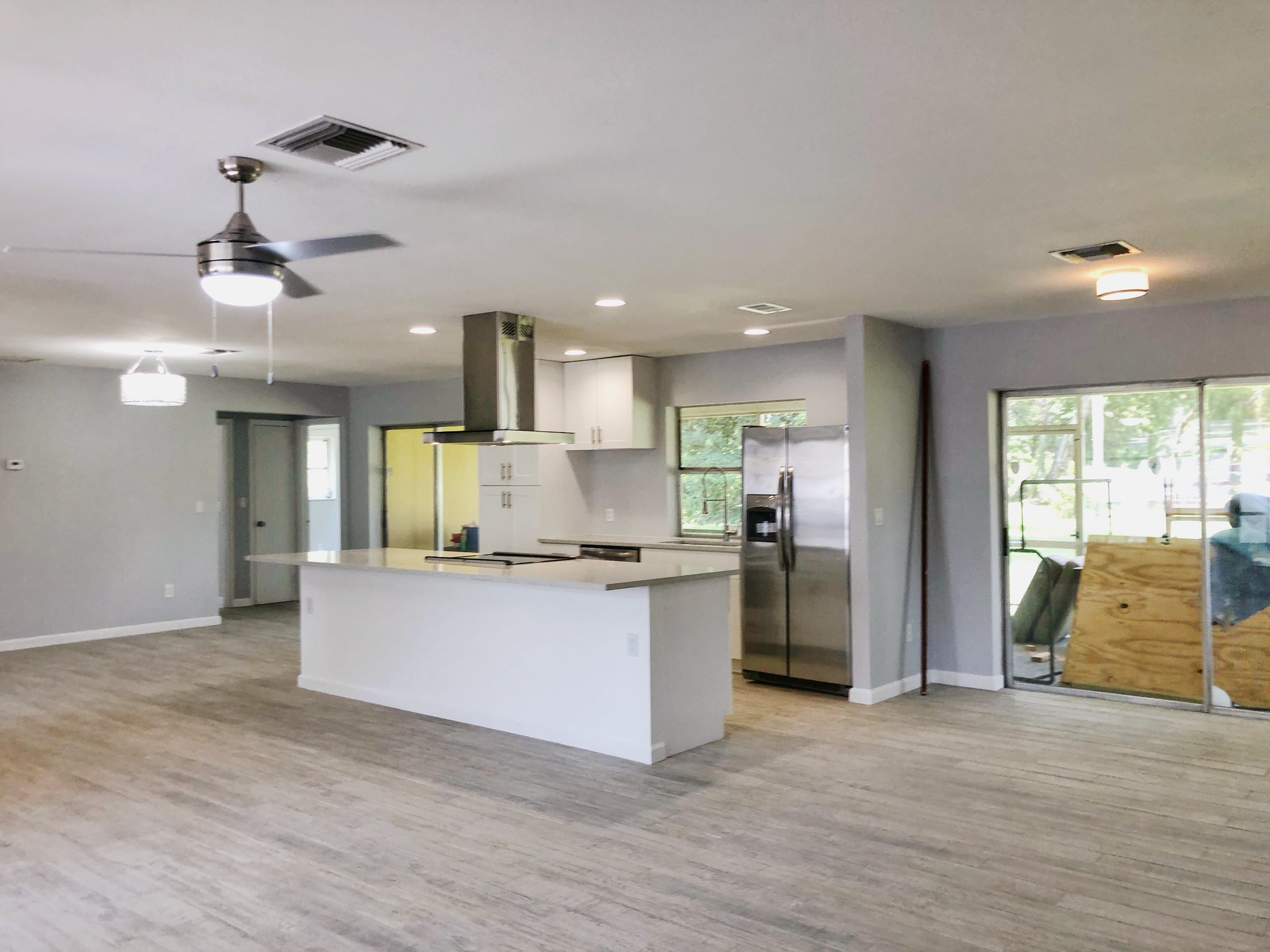 West Palm Beach Kitchen Renovation
