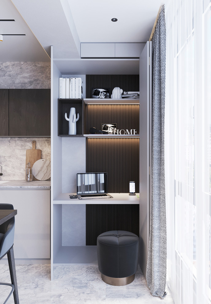 ЖК Аристократ (2)