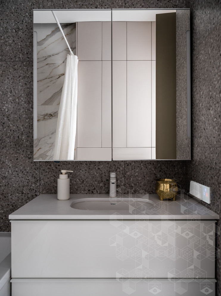 Сердце столицы 35 м2