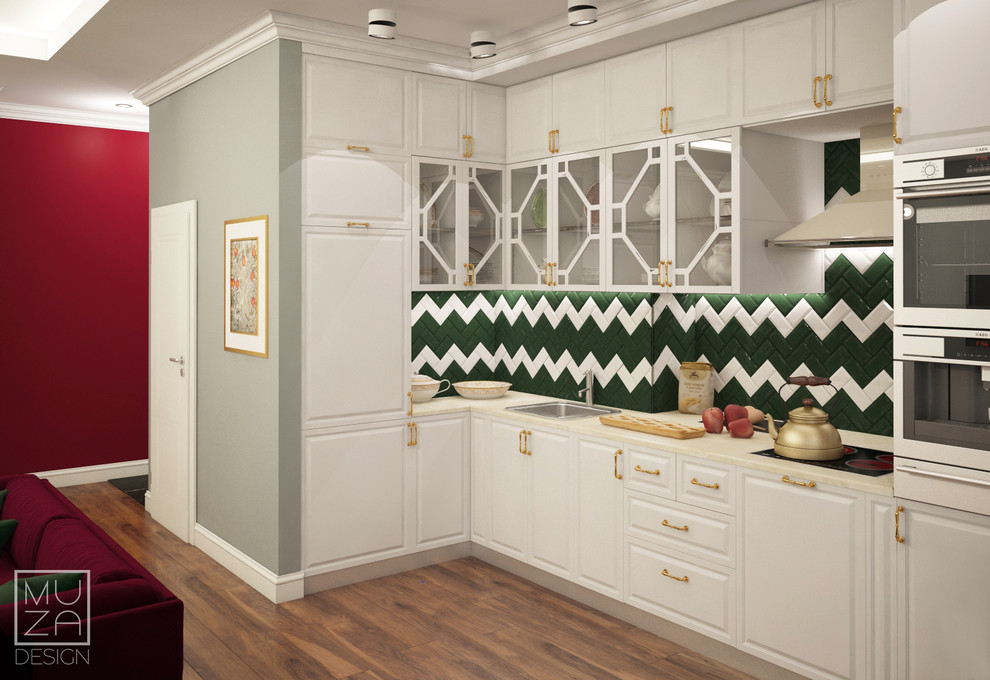 Сочный гранат