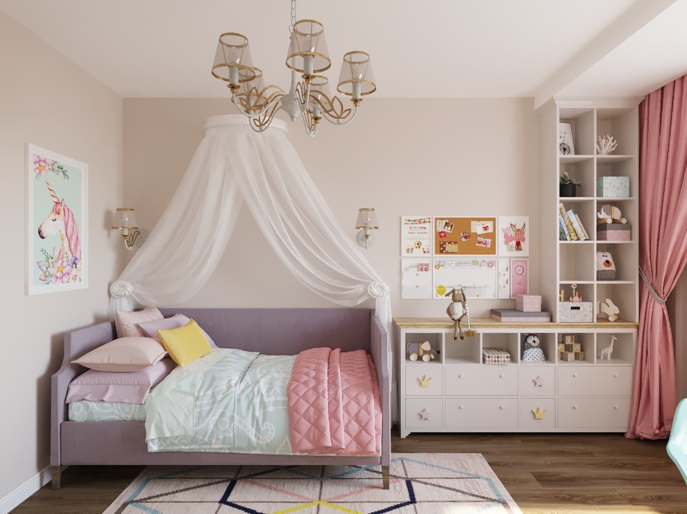 Детская для девочки