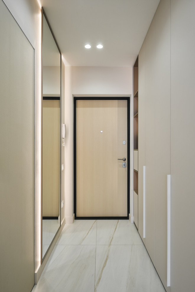 Реализованный проект OE2020