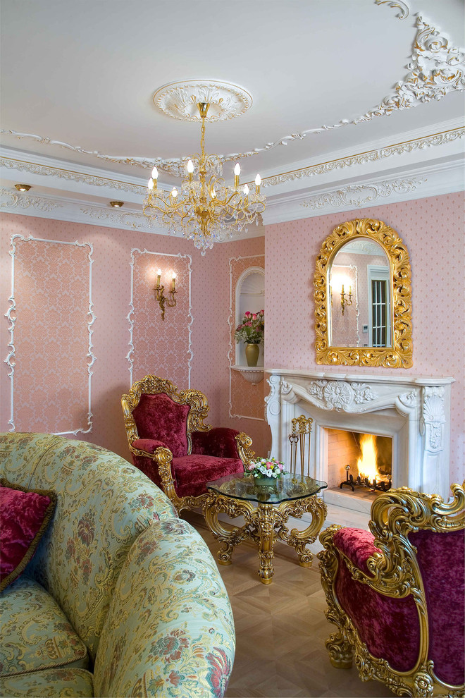 Таунхаус в Москве