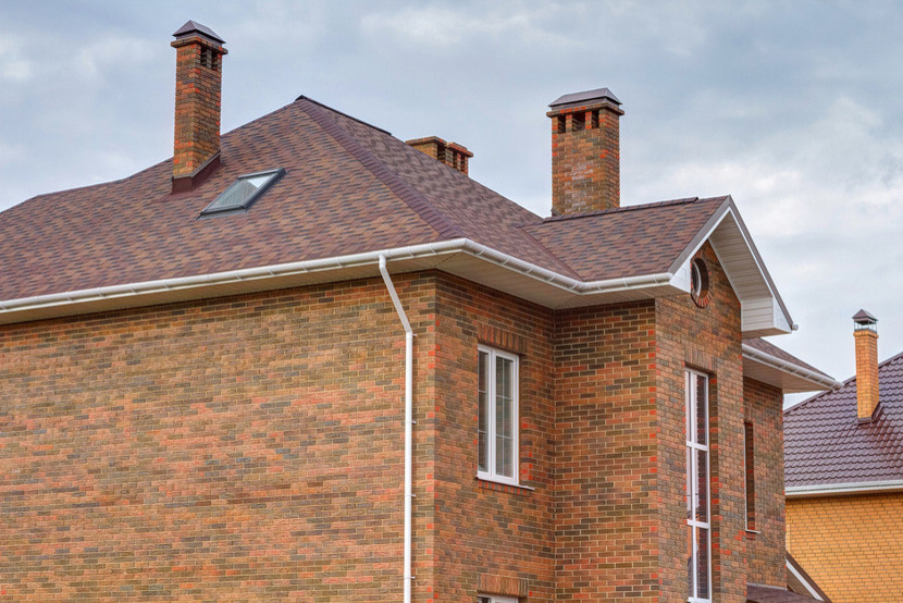 Водосточная система ТЕХНОНИКОЛЬ