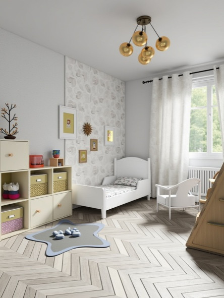 Зачем делать визуализацию интерьера?