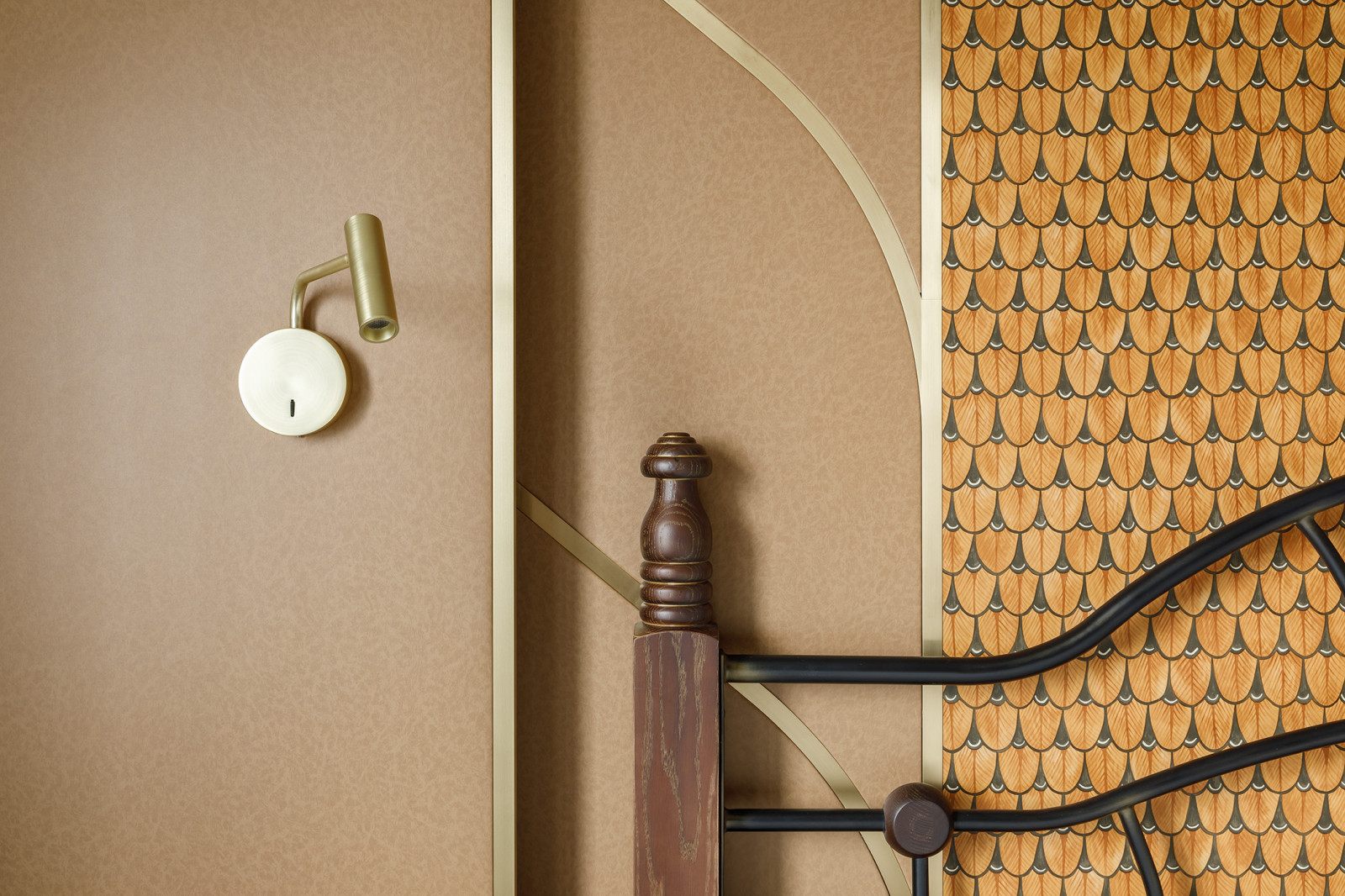 Интерьер квартиры