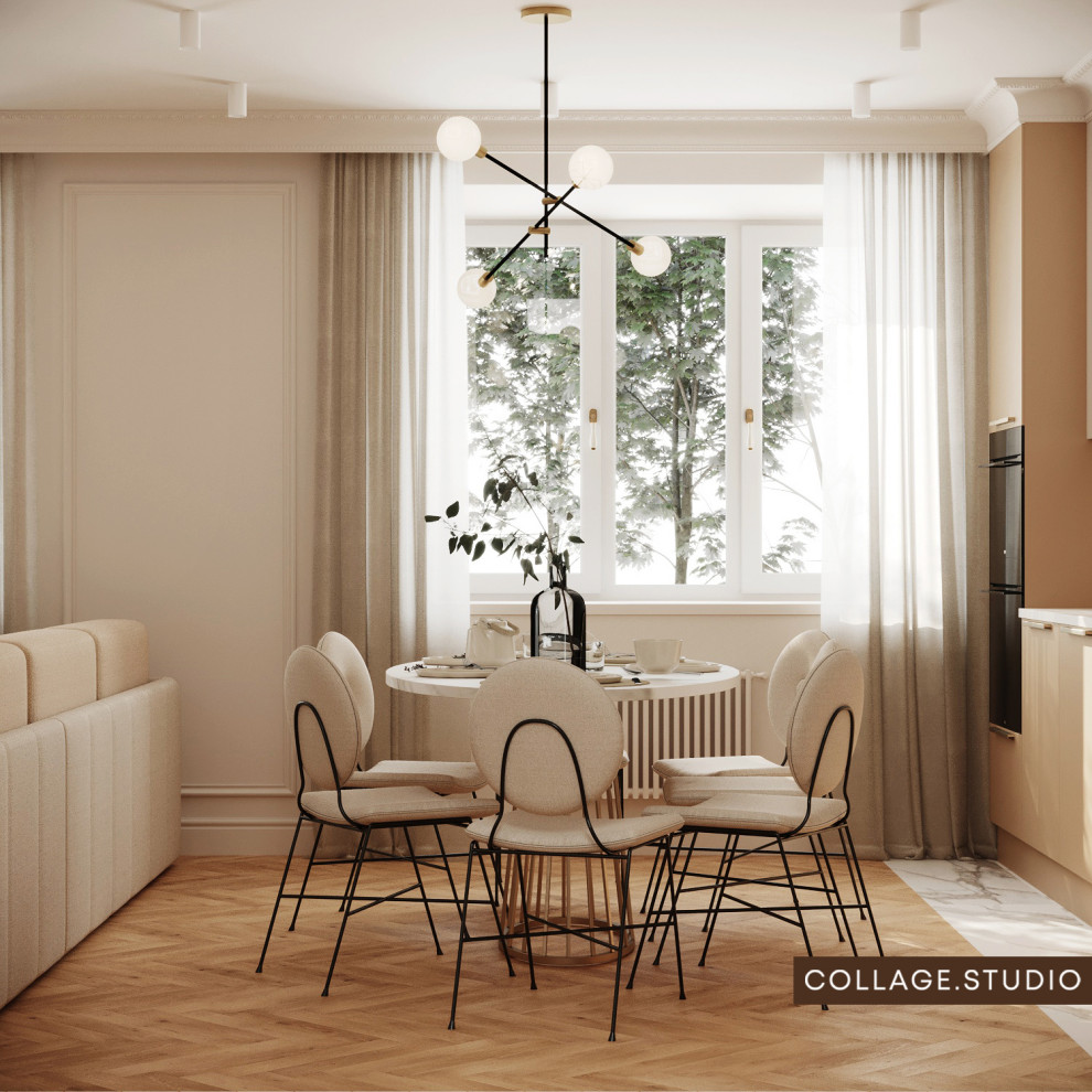 Неоклассика