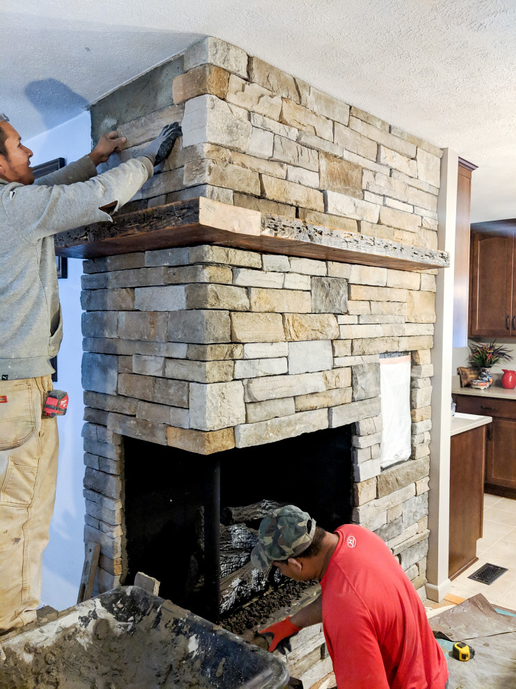 Masonry