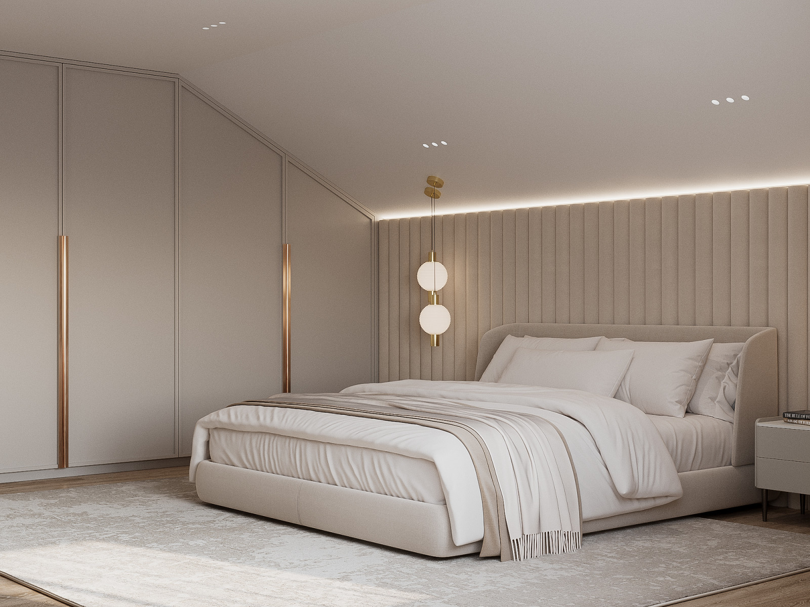 КП Орловское