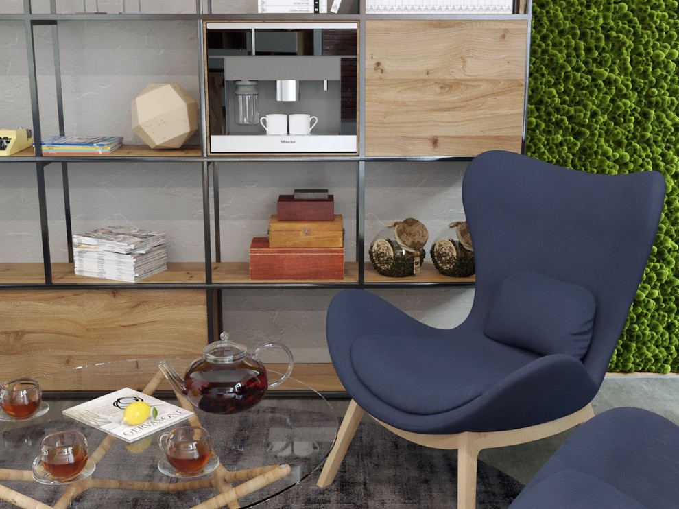 Офис на Большой Посадской