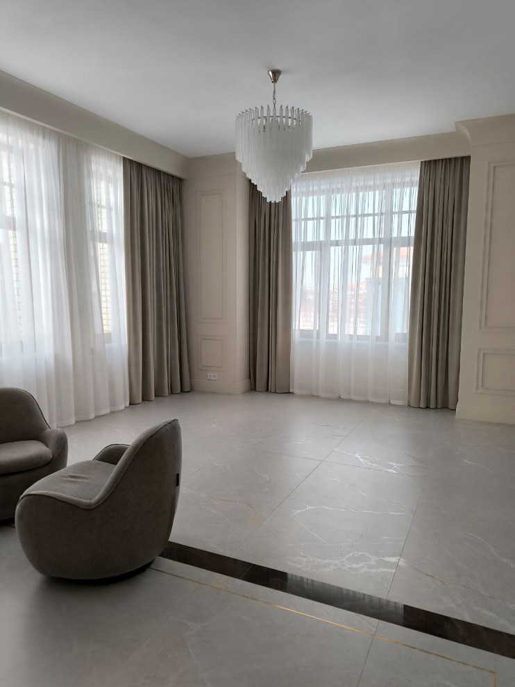 Коттедж в КП "Онегин парк"