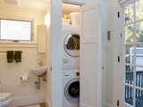 Craftsman Laundry Room by Laura Natkins, Architect