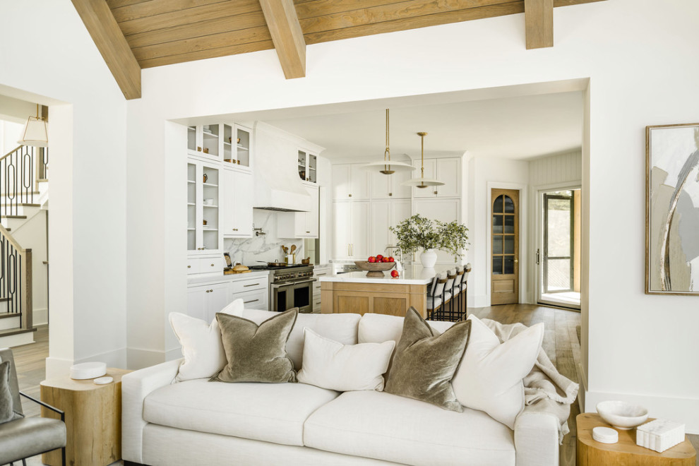 Denver Lake House
