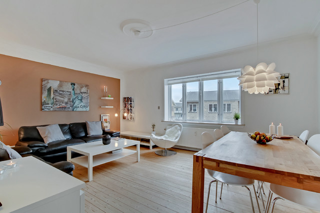 Suensonsgade 12 skandinavisk-vardagsrum