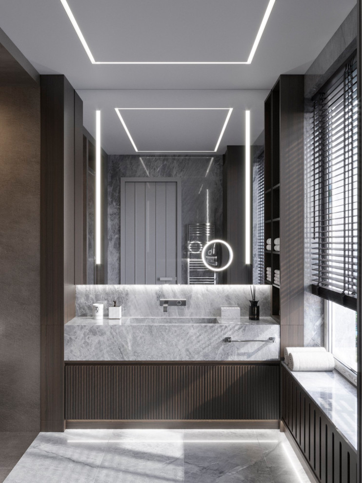 Дом на Тишинке