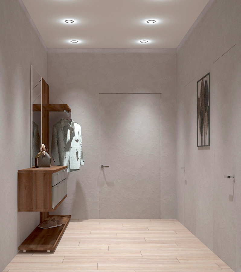 Омск ул. Весенняя