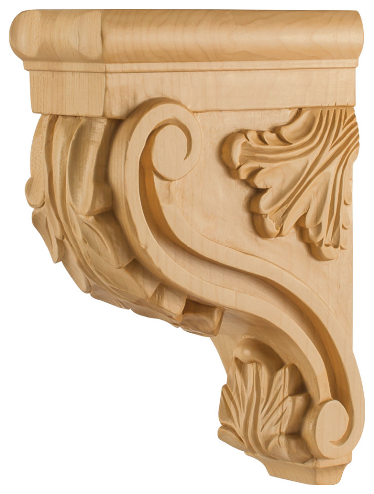 Hardware Resources CORE-1 Corbel, Natural Hard Maple