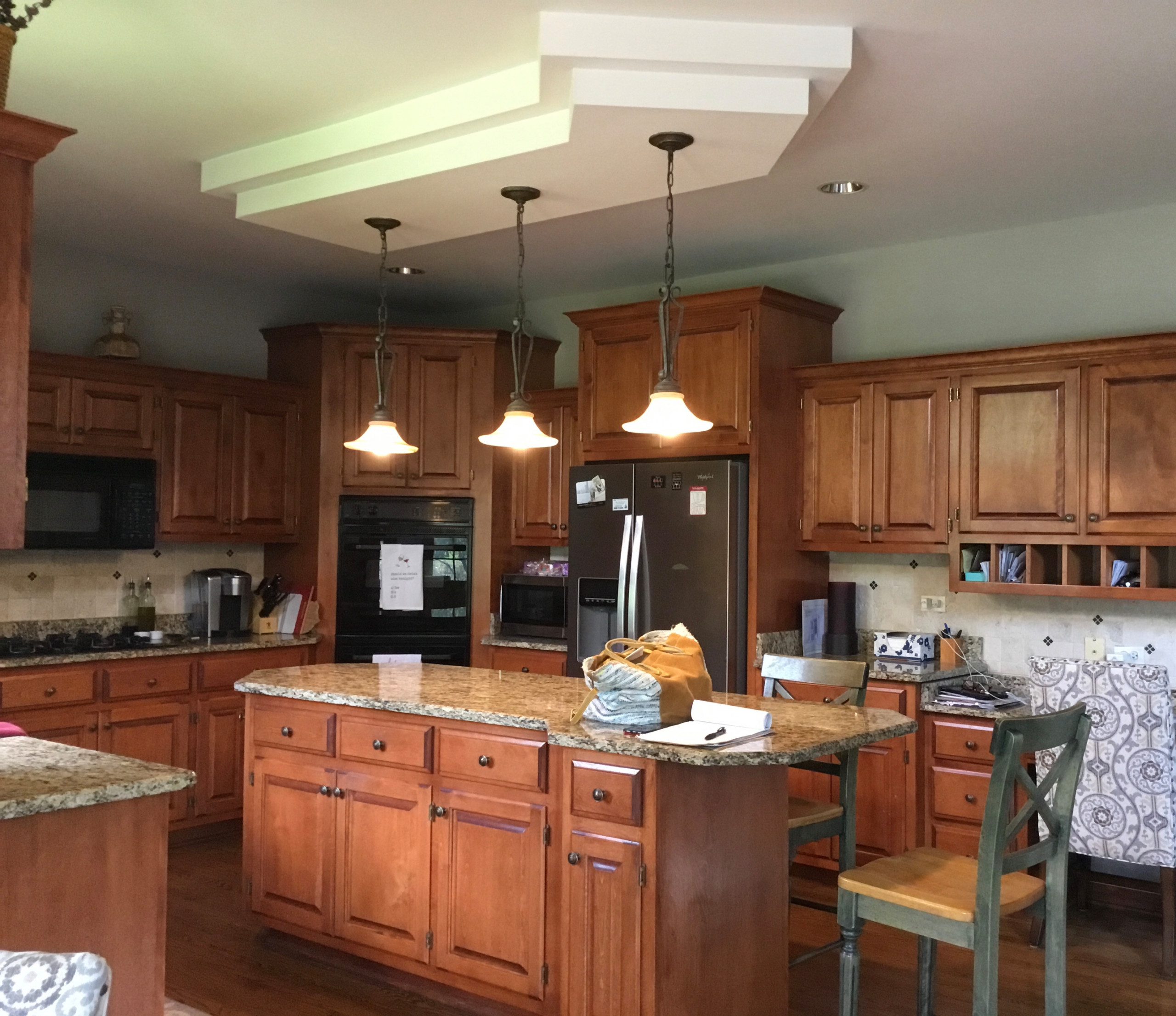 Gorgeous Kitchen and Bath Remodel