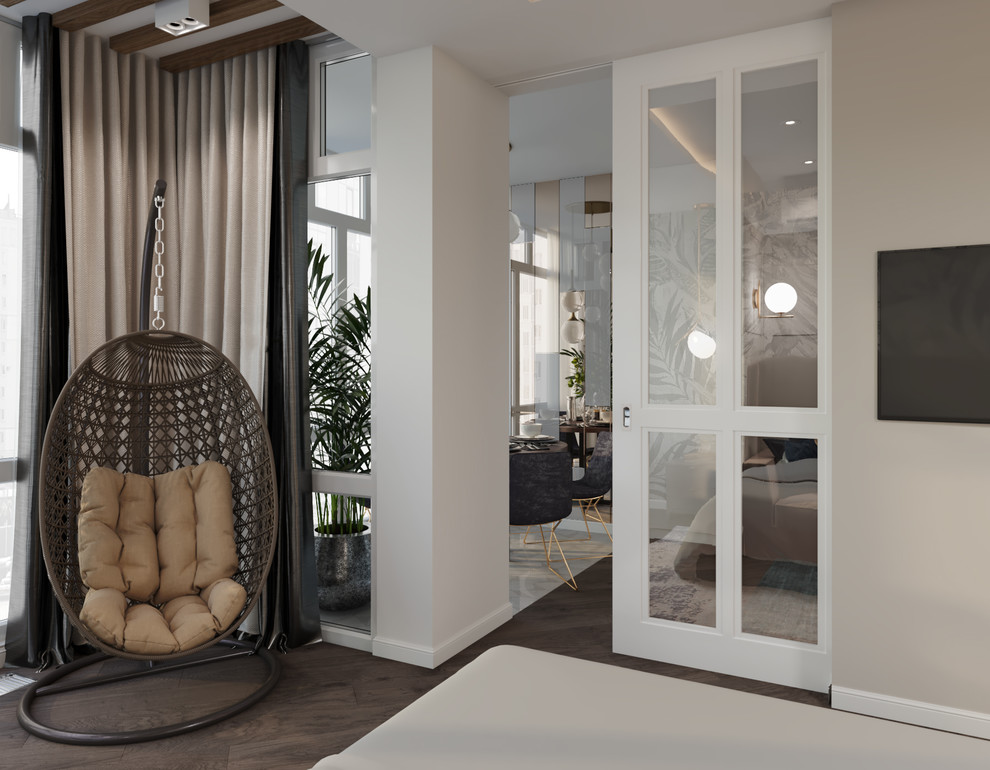 ЖК "Наследие"