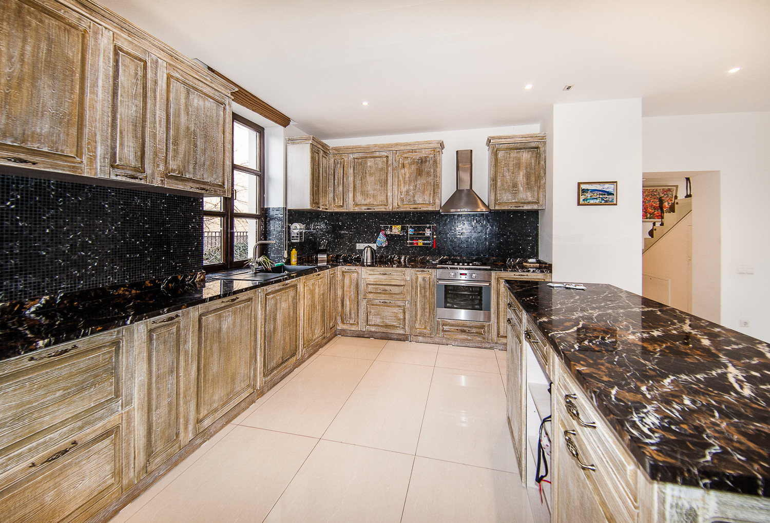 Фотосъемка виллы в Гурзуф, Крым