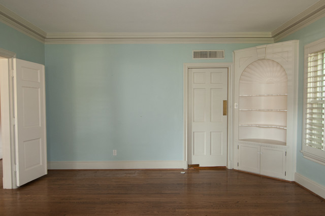 Historical transitional