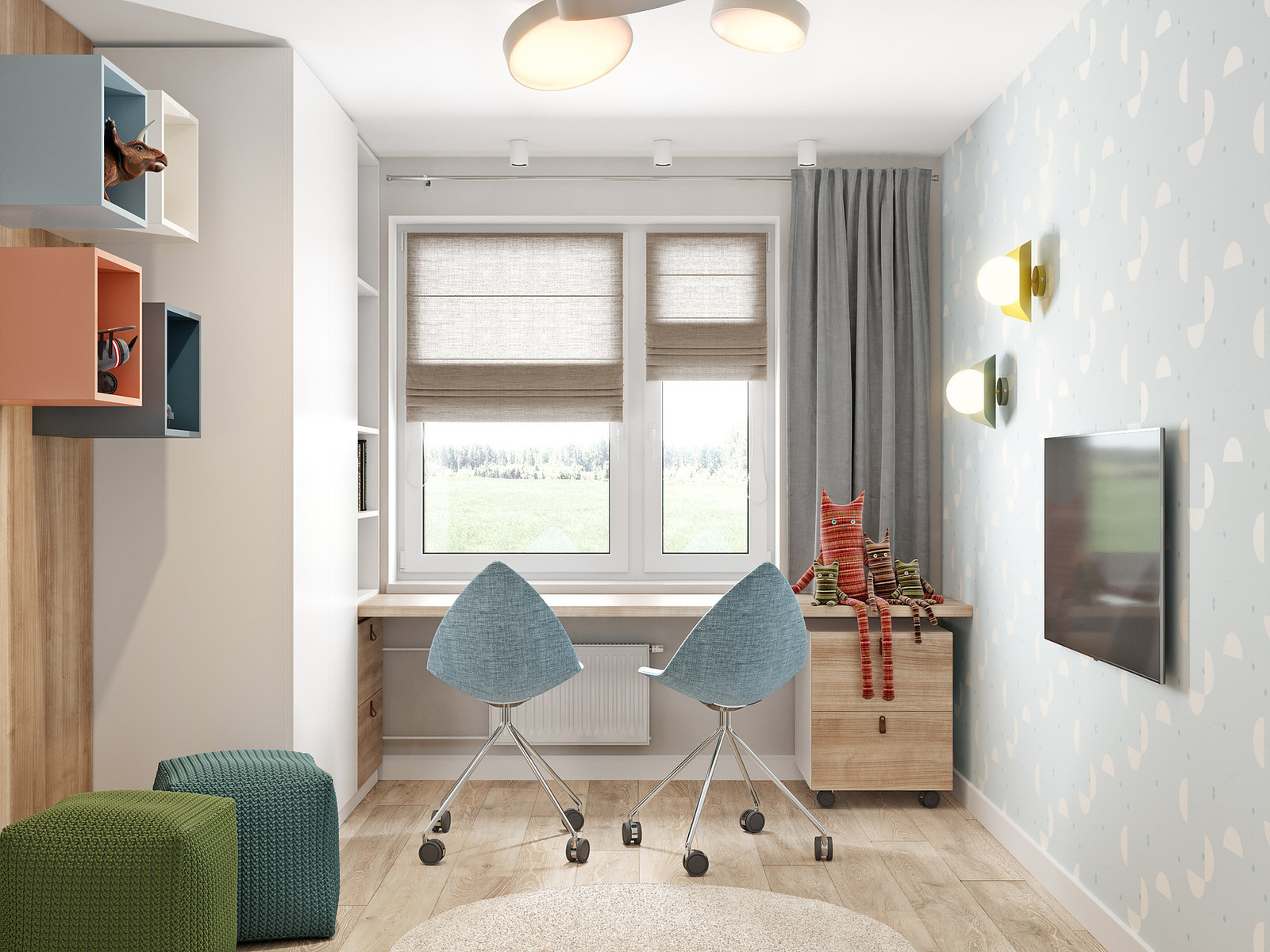 ЖК Московский