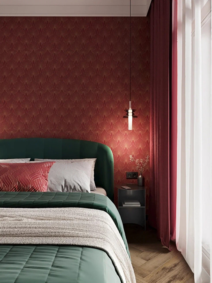 ЖК Цветы Башкирии (Уфа)