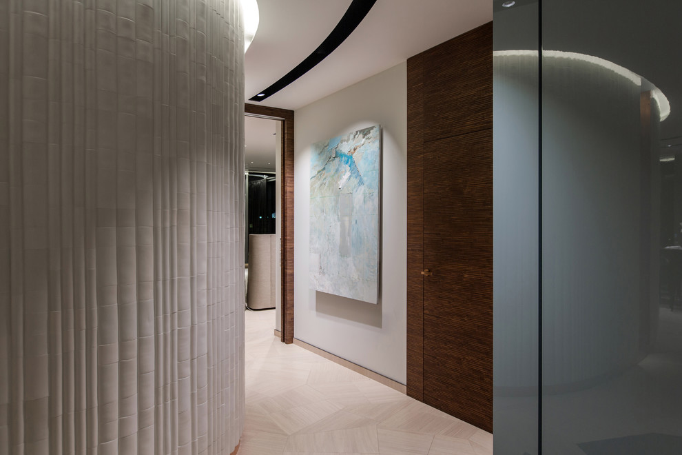 Квартира на Маяковской