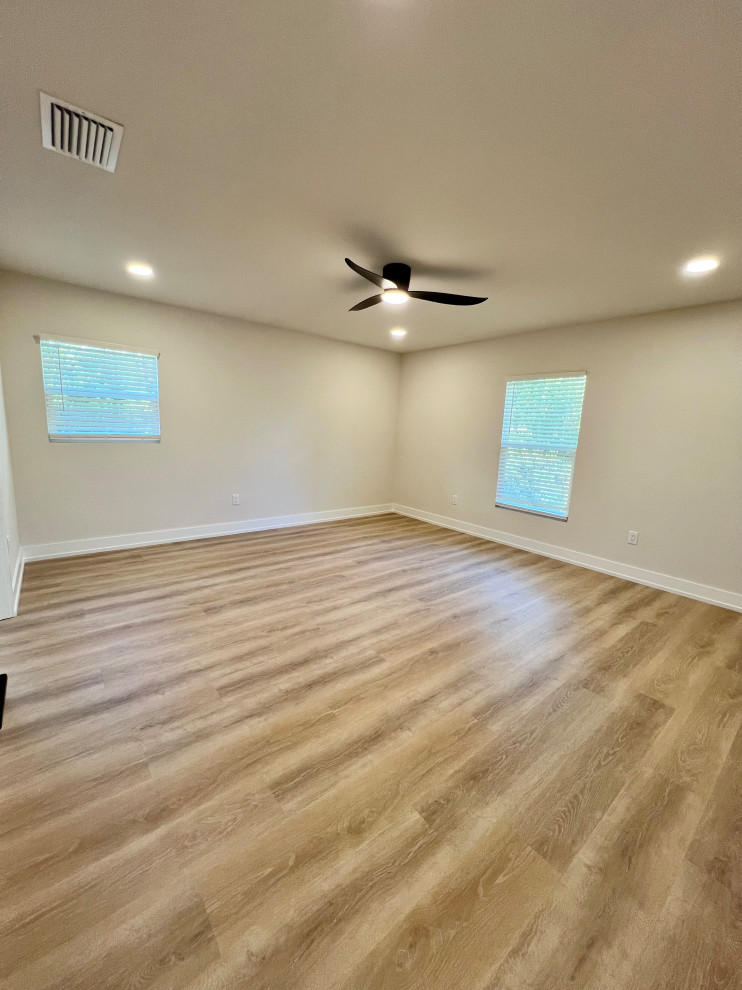 Selva Estate Home Remodel