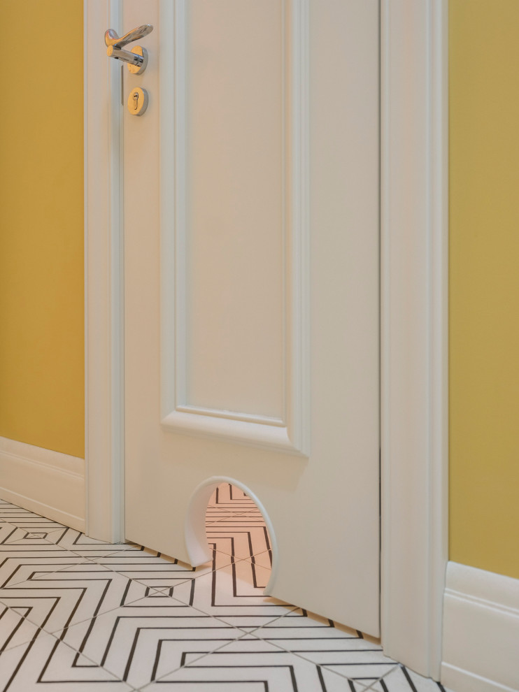 Пешеходная поэма