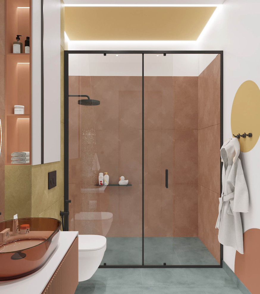 Загородная история - детская территория