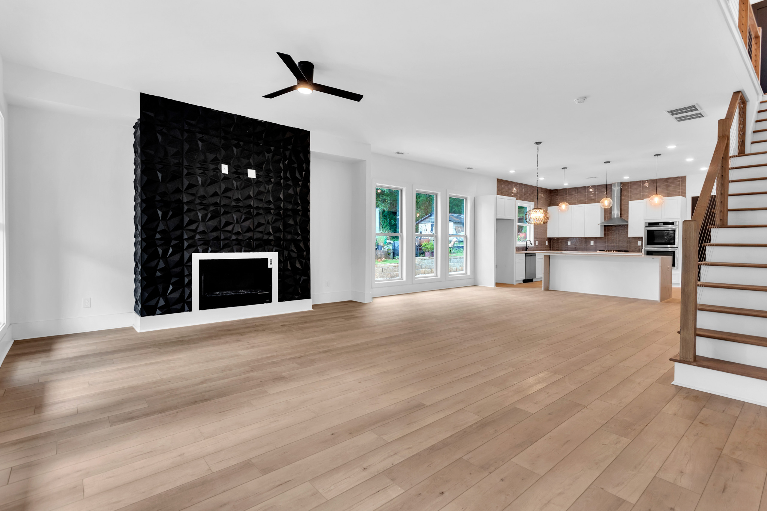 New Residential Construction - 507 Glendale