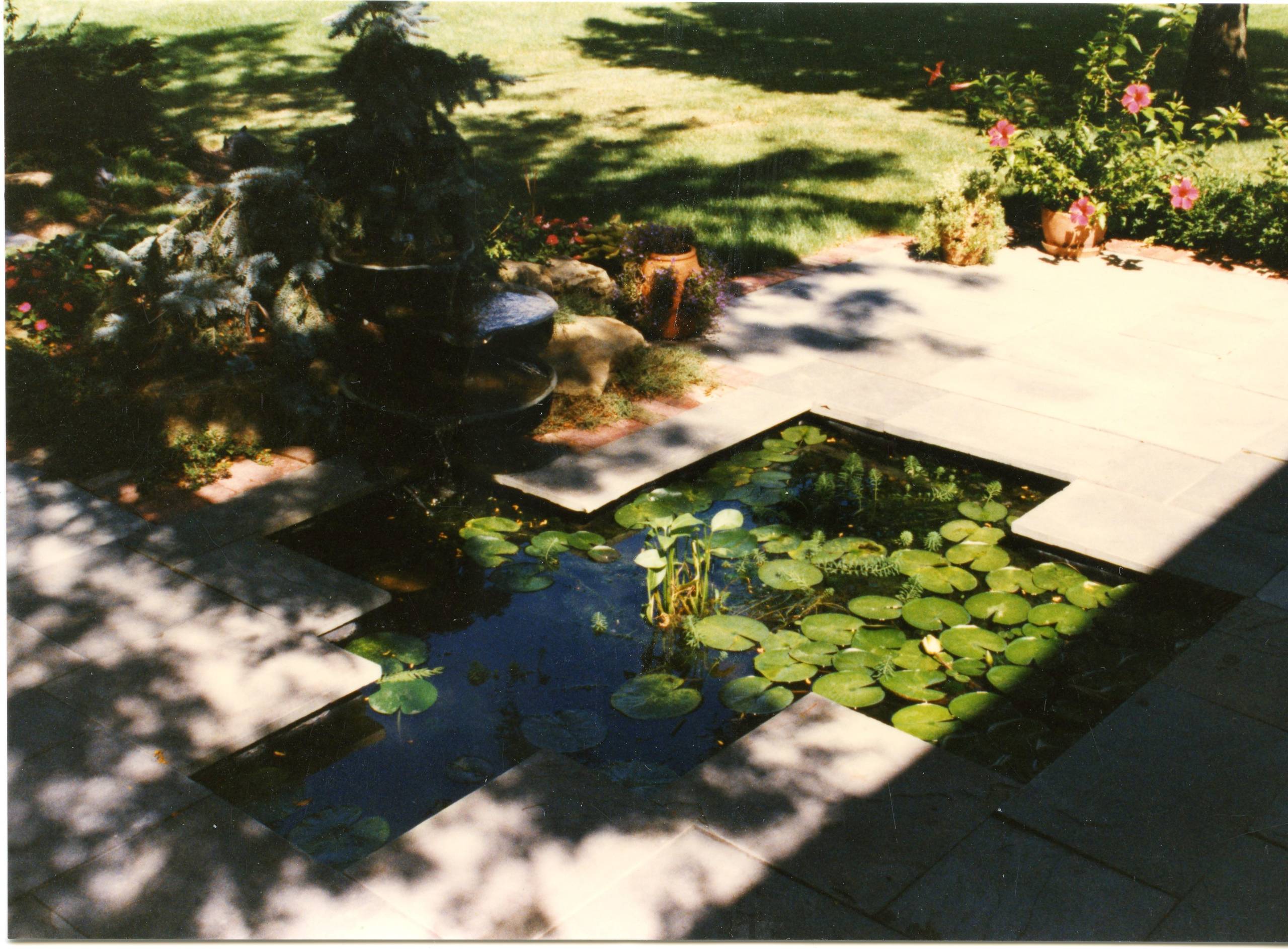 Eikenberry Residence