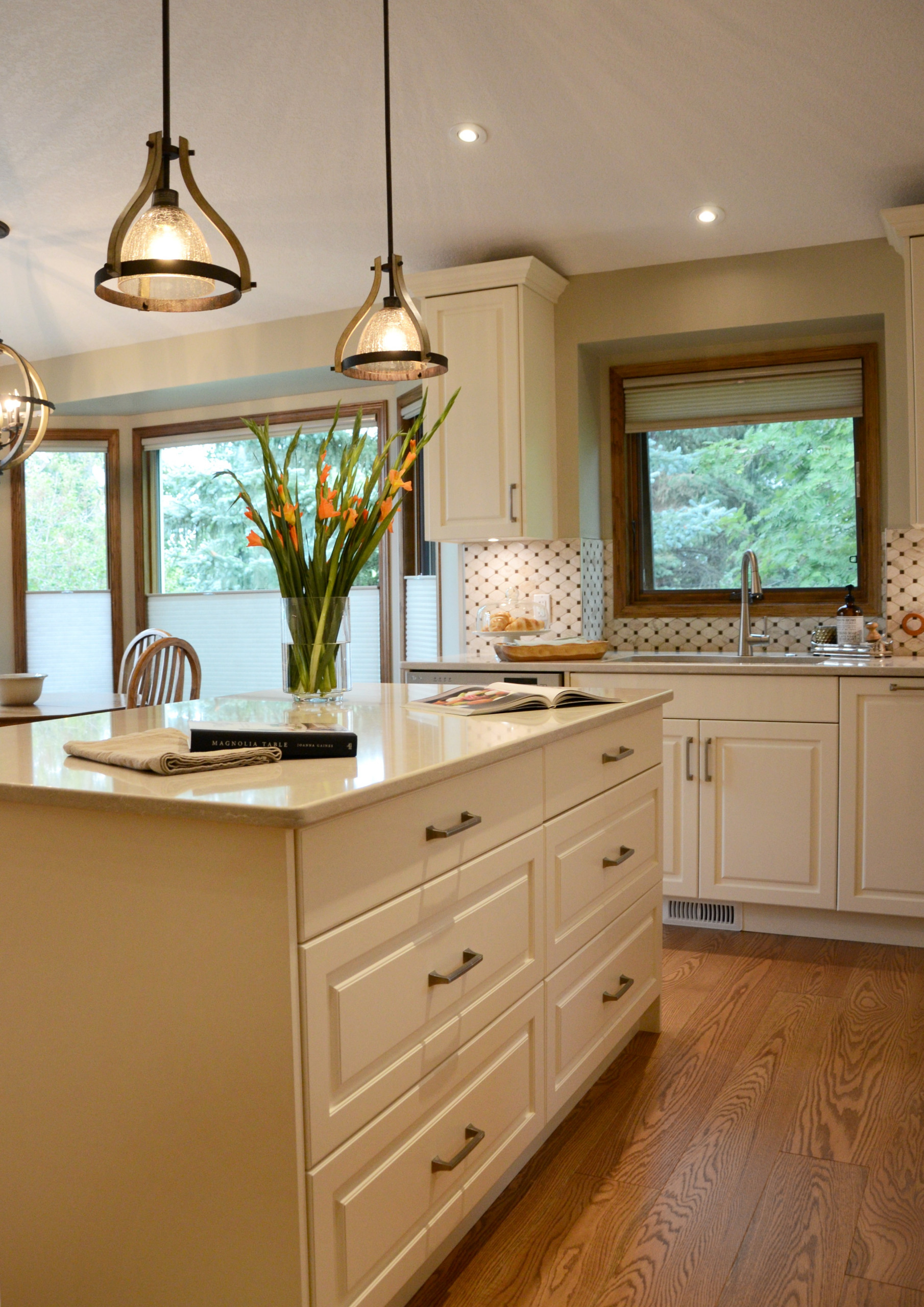 Bearspaw Modern Country Update