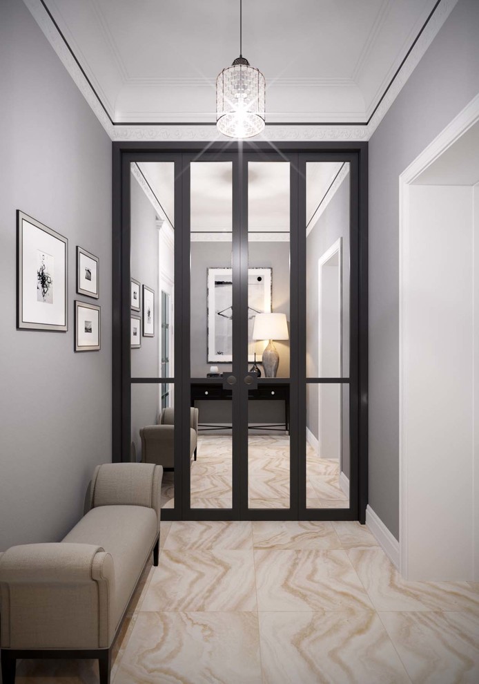 Дом 250 метров