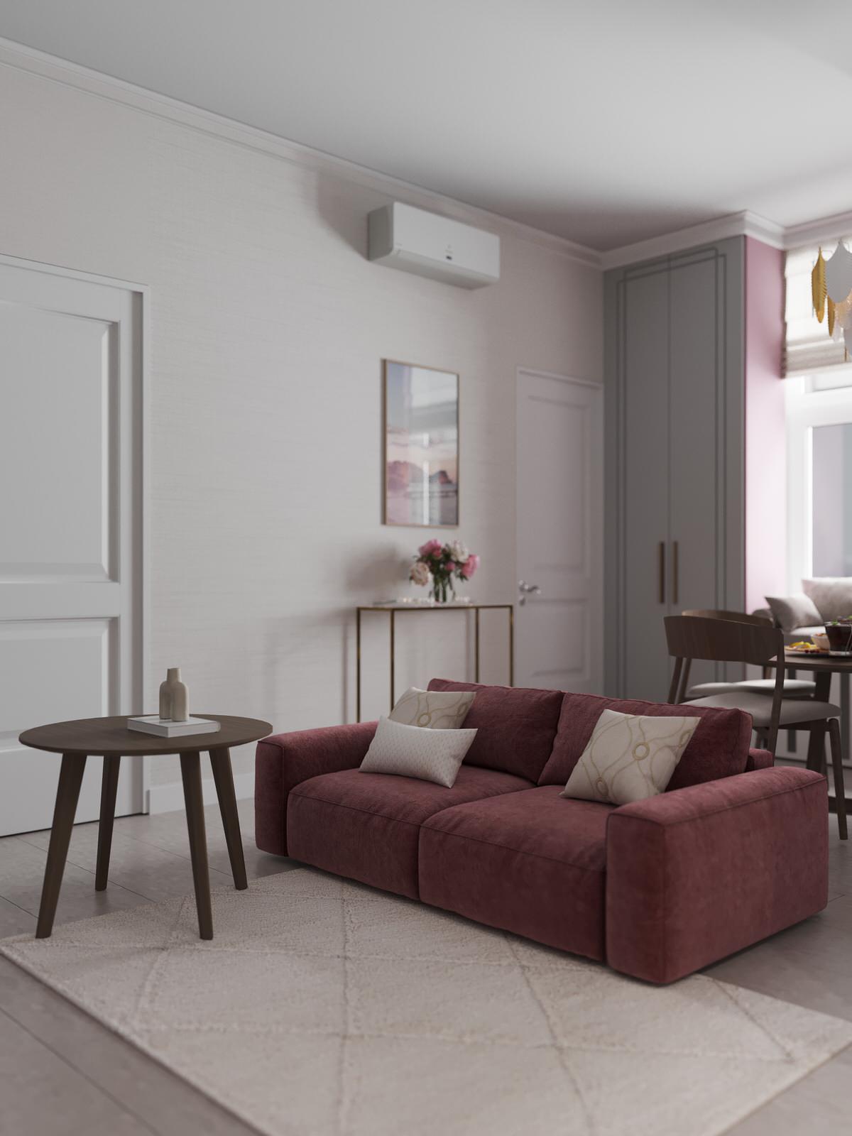 ЖК "Восточный" г. Геленджик