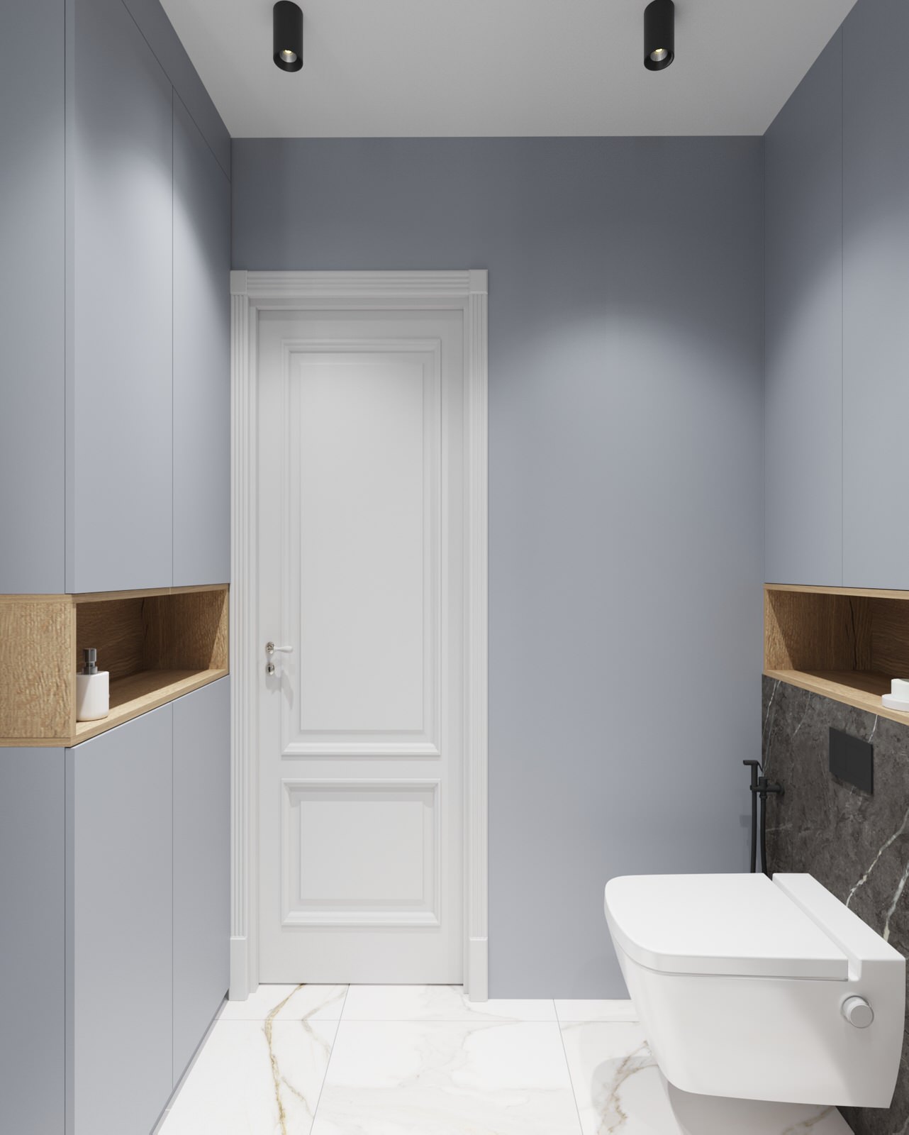 Студия Большая Подгорная