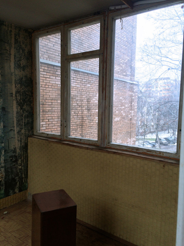 До начала работы над дизайн-проектом