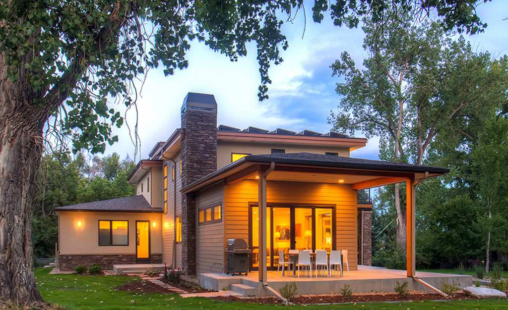 Проект каменного дома RH-310