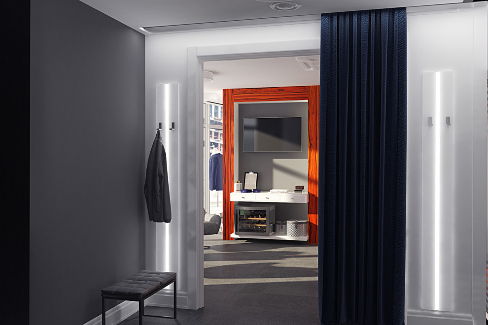 Студия индивидуального пошива Yura Napoli.