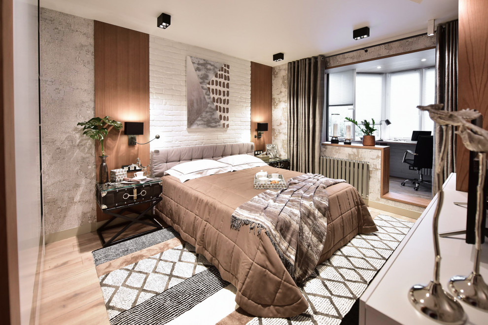 "Белоснежная история"