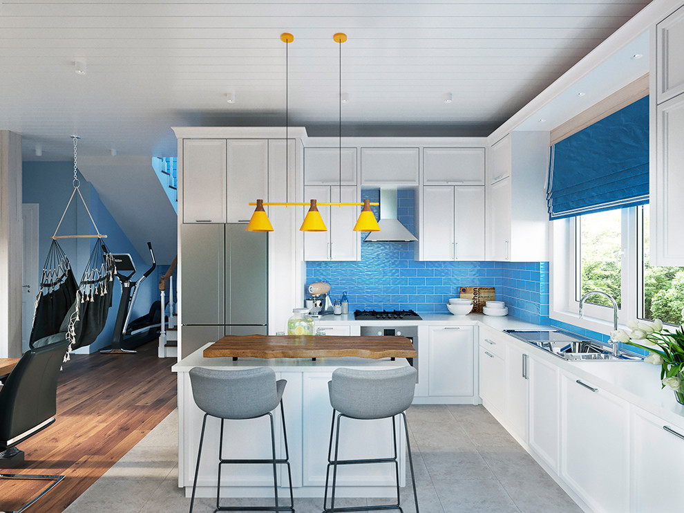 Гостевой дом